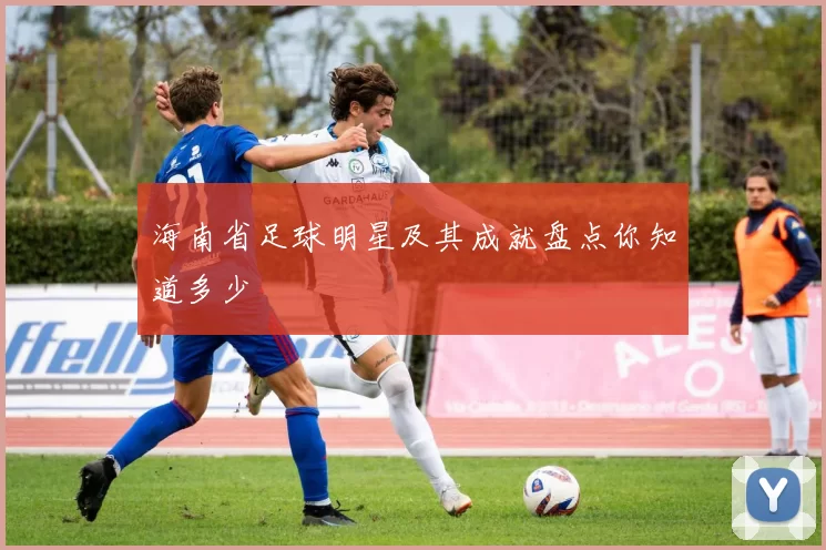 海南省足球明星及其成就盘点你知道多少