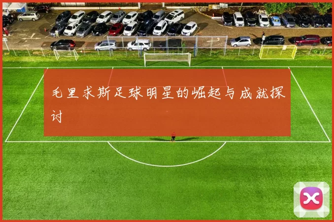 毛里求斯足球明星的崛起与成就探讨