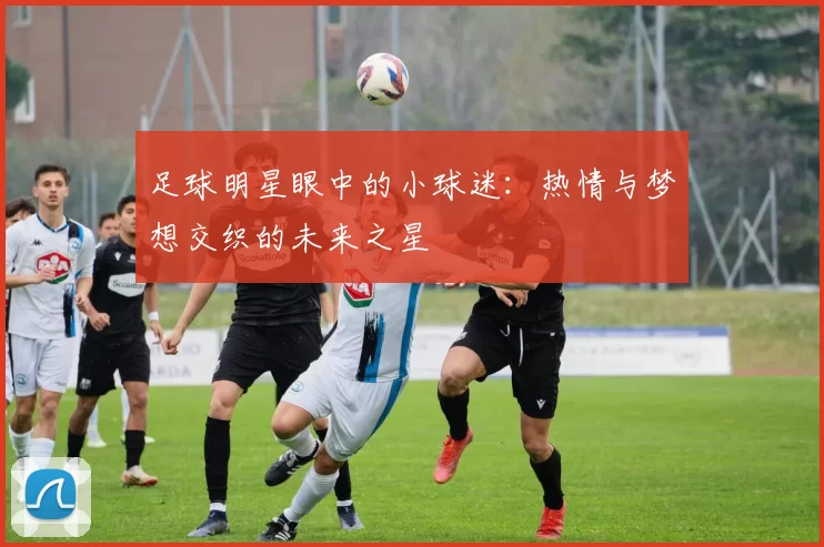 足球明星眼中的小球迷：热情与梦想交织的未来之星