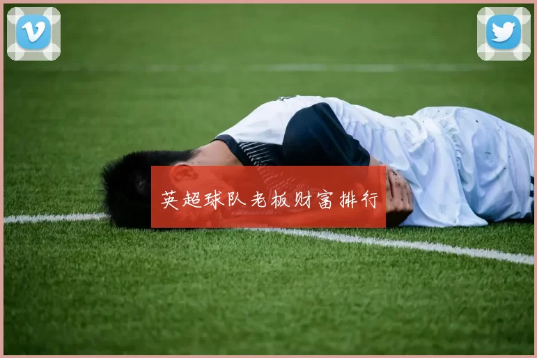 英超球队老板财富排行