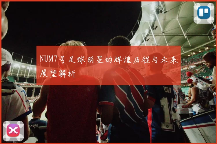 NUM7号足球明星的辉煌历程与未来展望解析