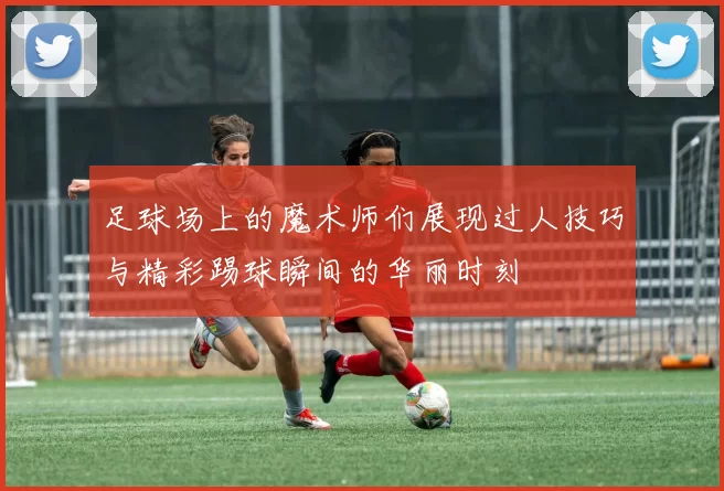 足球场上的魔术师们展现过人技巧与精彩踢球瞬间的华丽时刻