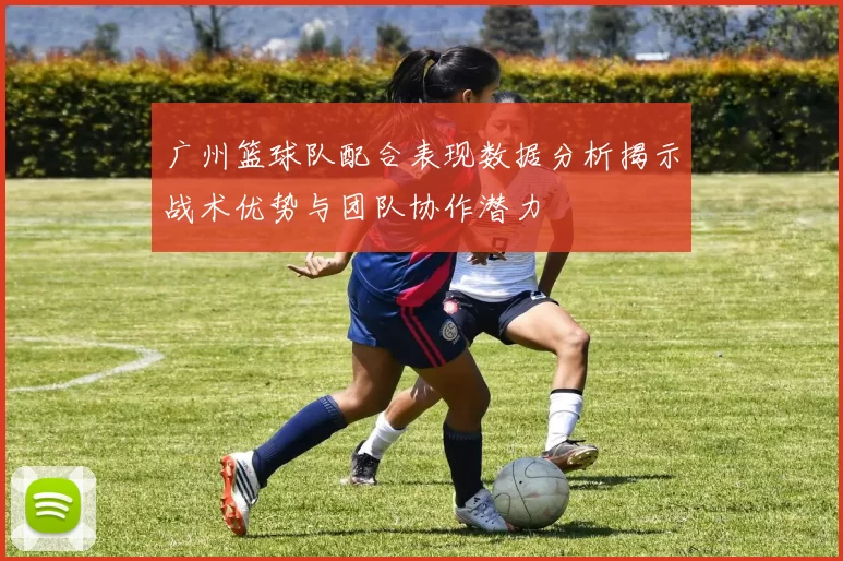 广州篮球队配合表现数据分析揭示战术优势与团队协作潜力