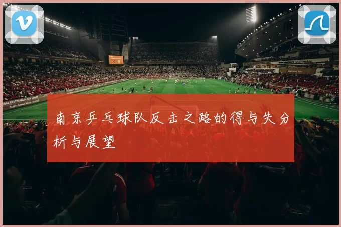 南京乒乓球队反击之路的得与失分析与展望