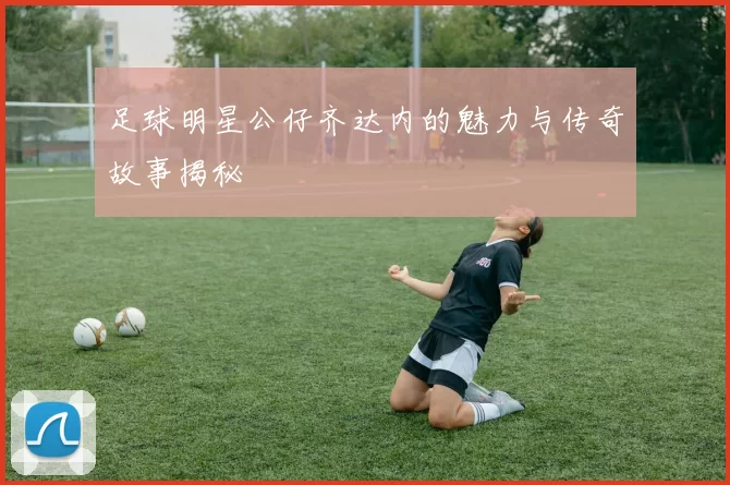 足球明星公仔齐达内的魅力与传奇故事揭秘