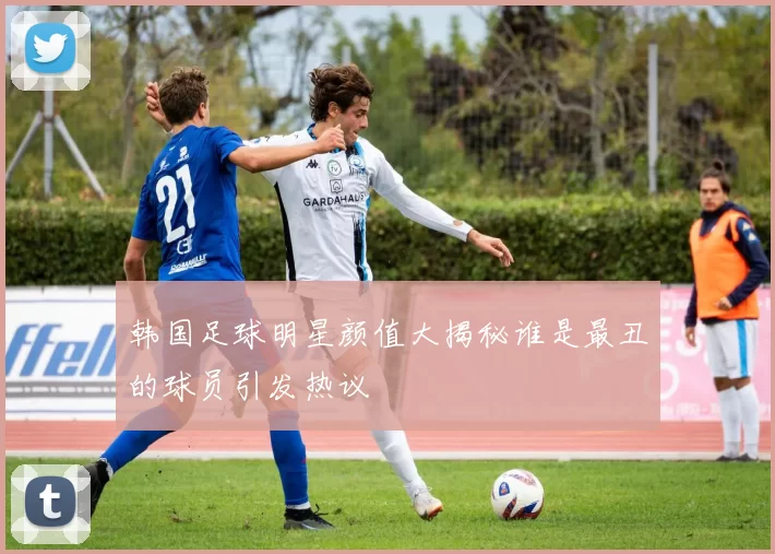 韩国足球明星颜值大揭秘谁是最丑的球员引发热议