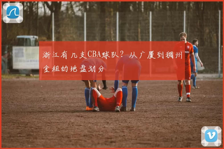 浙江有几支CBA球队？从广厦到稠州金租的地盘划分