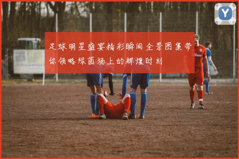 足球明星盛宴精彩瞬间全景图集带你领略绿茵场上的辉煌时刻