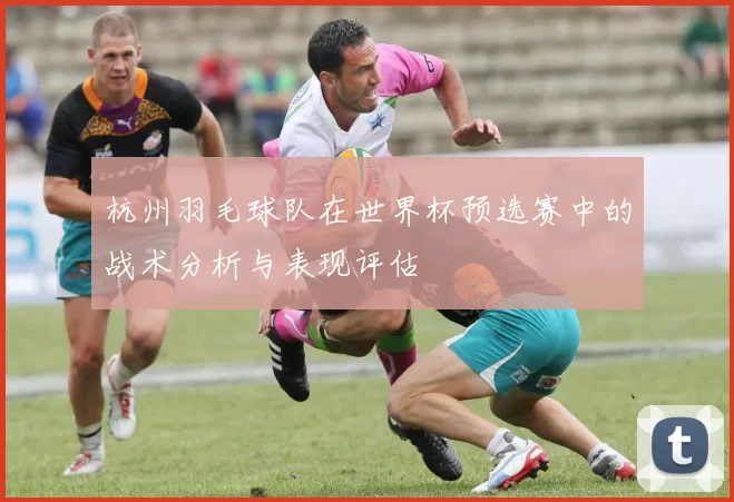 杭州羽毛球队在世界杯预选赛中的战术分析与表现评估