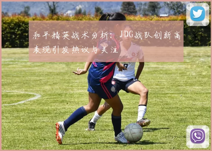 和平精英战术分析：JDG战队创新高表现引发热议与关注