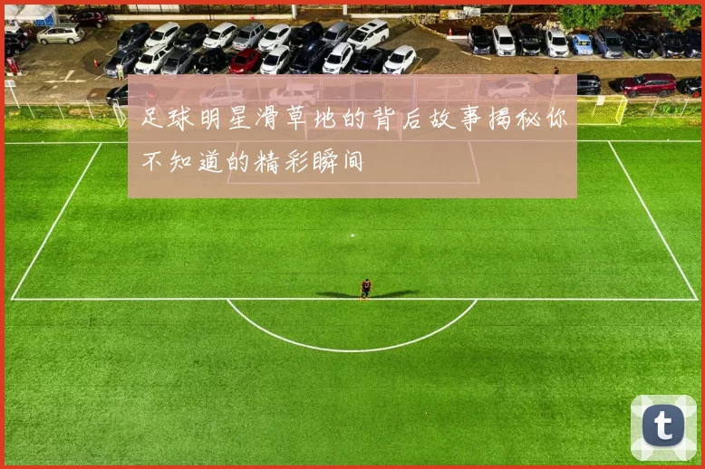 足球明星滑草地的背后故事揭秘你不知道的精彩瞬间