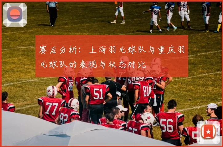 赛后分析：上海羽毛球队与重庆羽毛球队的表现与状态对比
