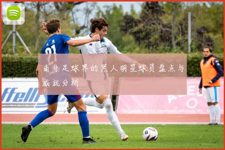 南非足球界的黑人明星球员盘点与成就分析